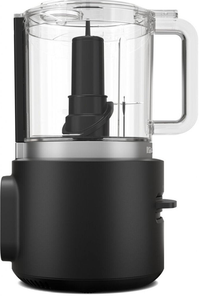 KitchenAid 5KFCR500 matná černá