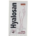 Dr. Müller Hyalosan intimní mycí gel 200 ml – Zboží Dáma