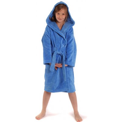 Dětský župan Tampa 9149 5353 sky blue Vestis – Zbozi.Blesk.cz