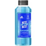 Adidas UEFA Champions League sprchový gel 400 ml – Hledejceny.cz