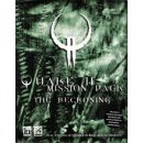 QUAKE 2 Mission Pack: The Reckoning