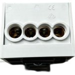 HLAK 35-1/6-P GG 2080122 zelená svorkovnice rozbočovací krytá – Zbozi.Blesk.cz