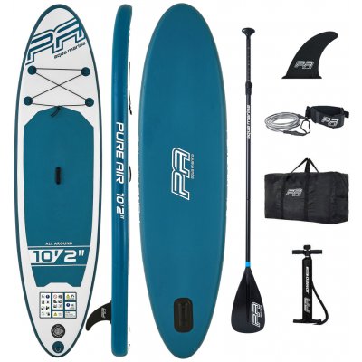 Paddleboard Aqua Marina PURE AIR 10'2 – Hledejceny.cz