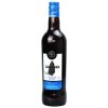 Víno Sandeman Medium Sweet Sherry 15% 0,75 l (holá láhev)