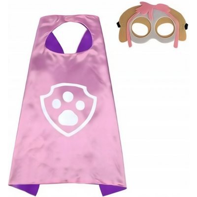 FunCo převlek Tlapková patrola Skye 2v1 – Zboží Dáma