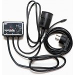Komodo Termostat On/Off 100 W – Zboží Dáma