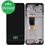 LCD Displej + Dotykové sklo T-Mobile T-Phone 5G – Sleviste.cz