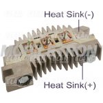 Diodový blok alternátoru Delco 3472024 / UBB207 – Hledejceny.cz