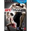 Hra na PS3 UFC Trainer