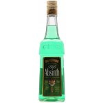 Hill's Absinth 70% 1 l (holá láhev) – Zboží Dáma