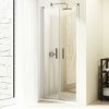 Pevné stěny do sprchových koutů Hüppe Design Elegance 8E1301.092.322