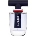 Tommy Hilfiger Impact toaletní voda pánská 50 ml – Hledejceny.cz