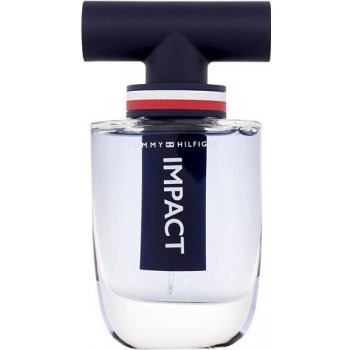 Tommy Hilfiger Impact toaletní voda pánská 50 ml