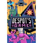 Despot's Game: Dystopian Army Builder – Hledejceny.cz