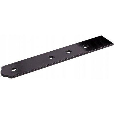 Uzamykací montážní podložka TOKOZ UZ 220 - 19x0,4 cm, 0,5 kg – Hledejceny.cz