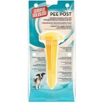 Simple Solution Pee Post - Návnada na hygienu – Zboží Dáma