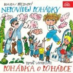 Nepovídej pohádky, Pohádka o Pohádce - Březovský Bohuslav – Hledejceny.cz