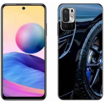 Pouzdro mmCase Gelové Xiaomi Poco M3 Pro/5G - auto 2 – Zboží Mobilmania