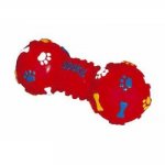 Trixie silácká činka 100 kg/15 cm – Hledejceny.cz