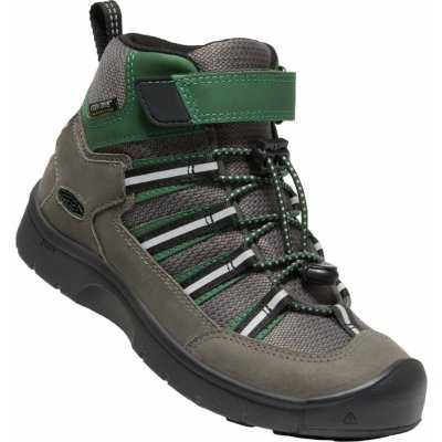 Keen Hikeport 2 Sport Mid Wp Youth magnet/greener pastures – Hledejceny.cz