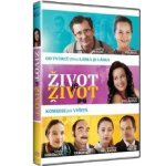 ŽIVOT JE ŽIVOT DVD – Hledejceny.cz