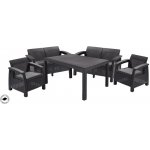 Keter Corfu Fiesta grafit – Zboží Dáma Keter Corfu Fiesta grafit – Zboží Dáma