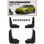 VOLKSWAGEN GOLF 8 VIII 2020+ ZÁSTĚRKY PROTI BLÁTU | Zboží Auto