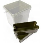 RidgeMonkey Box do Kbelíku Modular Bucket System Spare Tray XL – Zboží Dáma