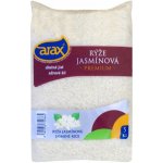 Arax Rýže Jasmínová 5kg – Zboží Mobilmania