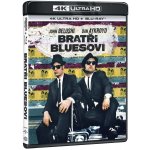 Bratři Bluesovi – Zboží Dáma
