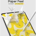 MyScreen Protector ochranná fólie doodroo pro Apple iPad Pro 13 (7. generace | M2 | M4 | 2024) DDIPDPRO12924 – Hledejceny.cz