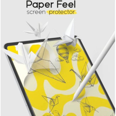 MyScreen Protector ochranná fólie doodroo pro Apple iPad Pro 13 (7. generace | M2 | M4 | 2024) DDIPDPRO12924 – Hledejceny.cz