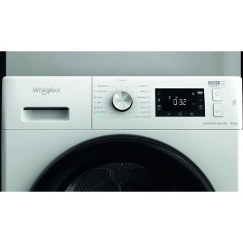 Whirlpool FFT M22 8X3B EE