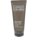 Clinique For Men Oil Control Face Wash 200 ml – Hledejceny.cz