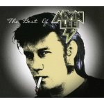 Lee Alvin - Best Of Alvin Lee CD – Zboží Dáma