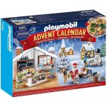 Playmobil 71088 Adventní kalendář Vánoční pečení – Sleviste.cz