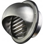 Dalap SUVLA kulatá 150 mm nerez – Hledejceny.cz