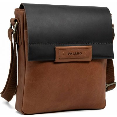 Valmio Brašna přes rameno Braies – Zboží Dáma