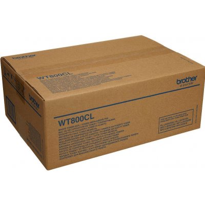 Brother WT-800CL - originální – Sleviste.cz