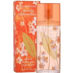 Elizabeth Arden Green Tea Nectarine Blossom toaletní voda dámská 100 ml