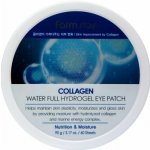 Farmstay Collagen Water Full Hydrogel Eye Patch 90 g – Hledejceny.cz