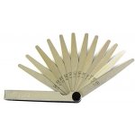 Spárová měrka - sada 13ks | Zboží Auto