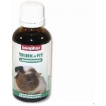 Beaphar Trink Fit Vitaminové kapky 50 ml – Hledejceny.cz