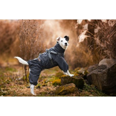 Vsepropejska Nelly pláštěnka do deště nepromokavá kombinéza – Zboží Mobilmania