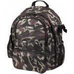 Spro Batůžek C-TEC Backpack Camo – Zboží Dáma