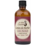Le Père Lucien Cèdre-Patchouli Lotion du Barbier voda po holení 100 ml – Hledejceny.cz