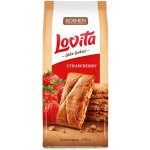 Roshen Lovita Cake Strawberry 168 g – Hledejceny.cz