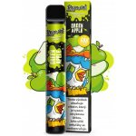 Kurwa Reymont Green Apple 20 mg 688 potáhnutí – Zboží Mobilmania