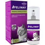 Ceva Feliway Classic Travel spray 20 ml – Zboží Mobilmania