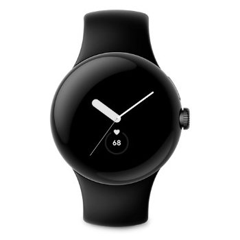 Google Pixel Watch Bluetooth/Wi-Fi